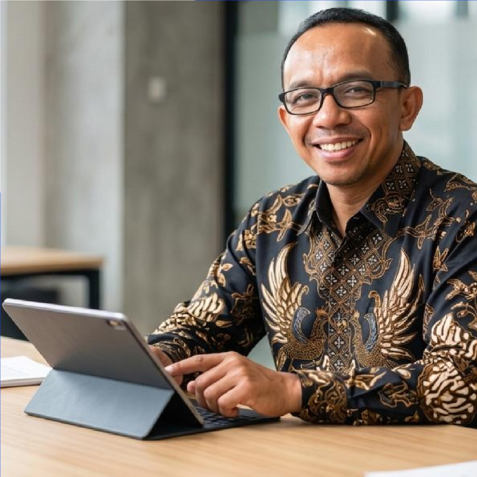 Triyono Basuki, S. Pd.I